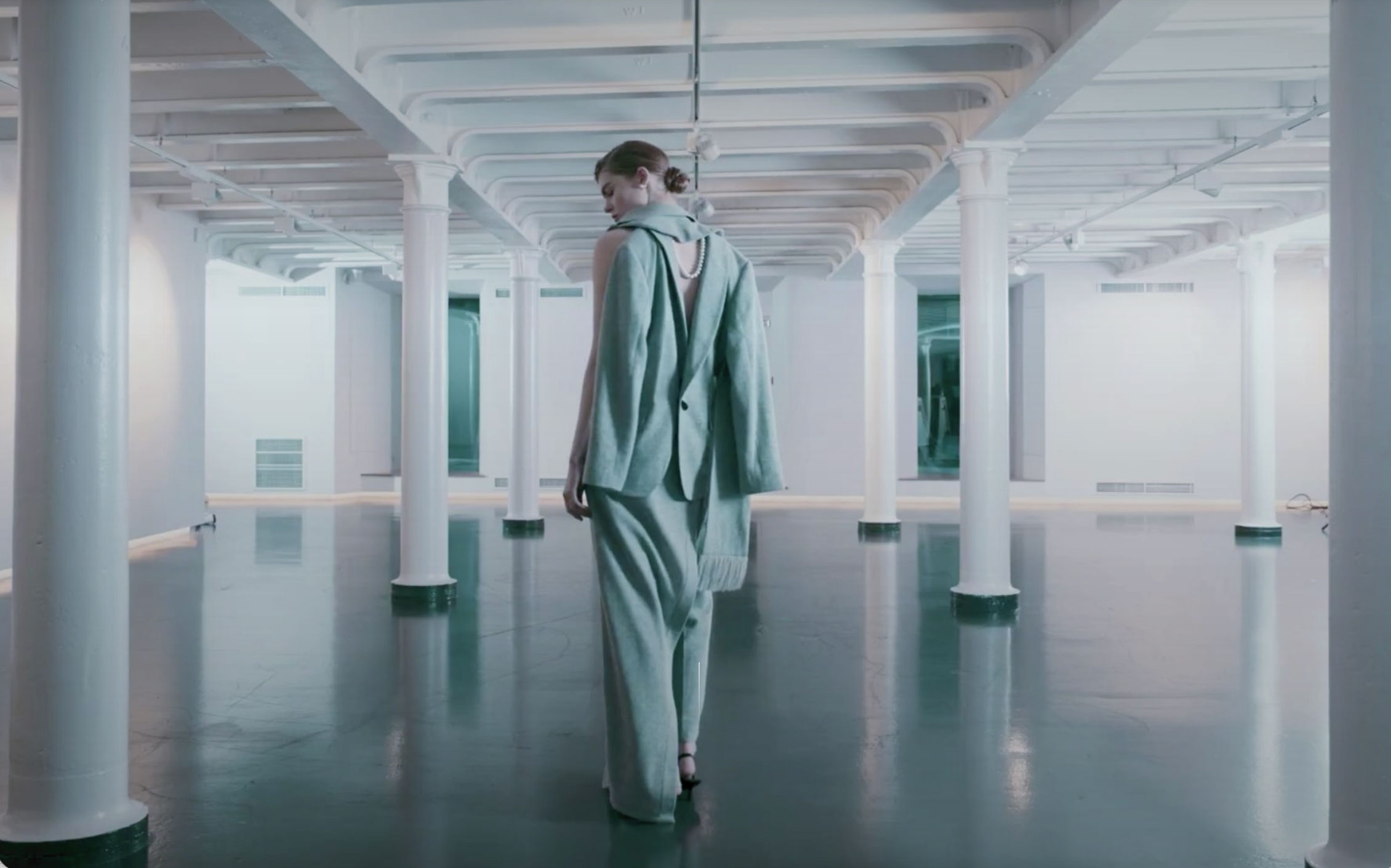Fall / Winter 2026 — Order